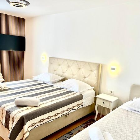 Holiday Resort Laura Zadar Luaran gambar