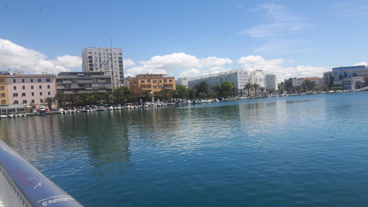 Holiday Resort Laura Zadar Luaran gambar