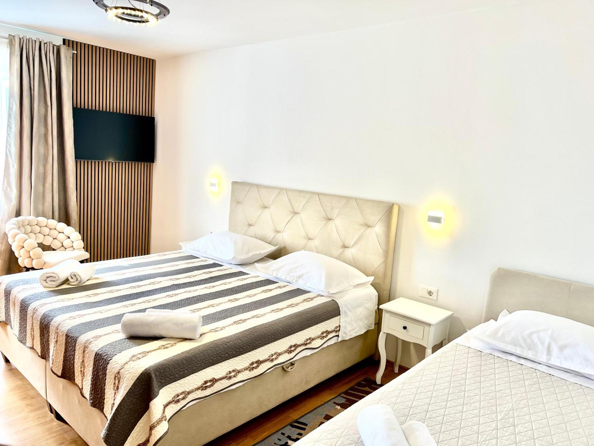 Holiday Resort Laura Zadar Luaran gambar