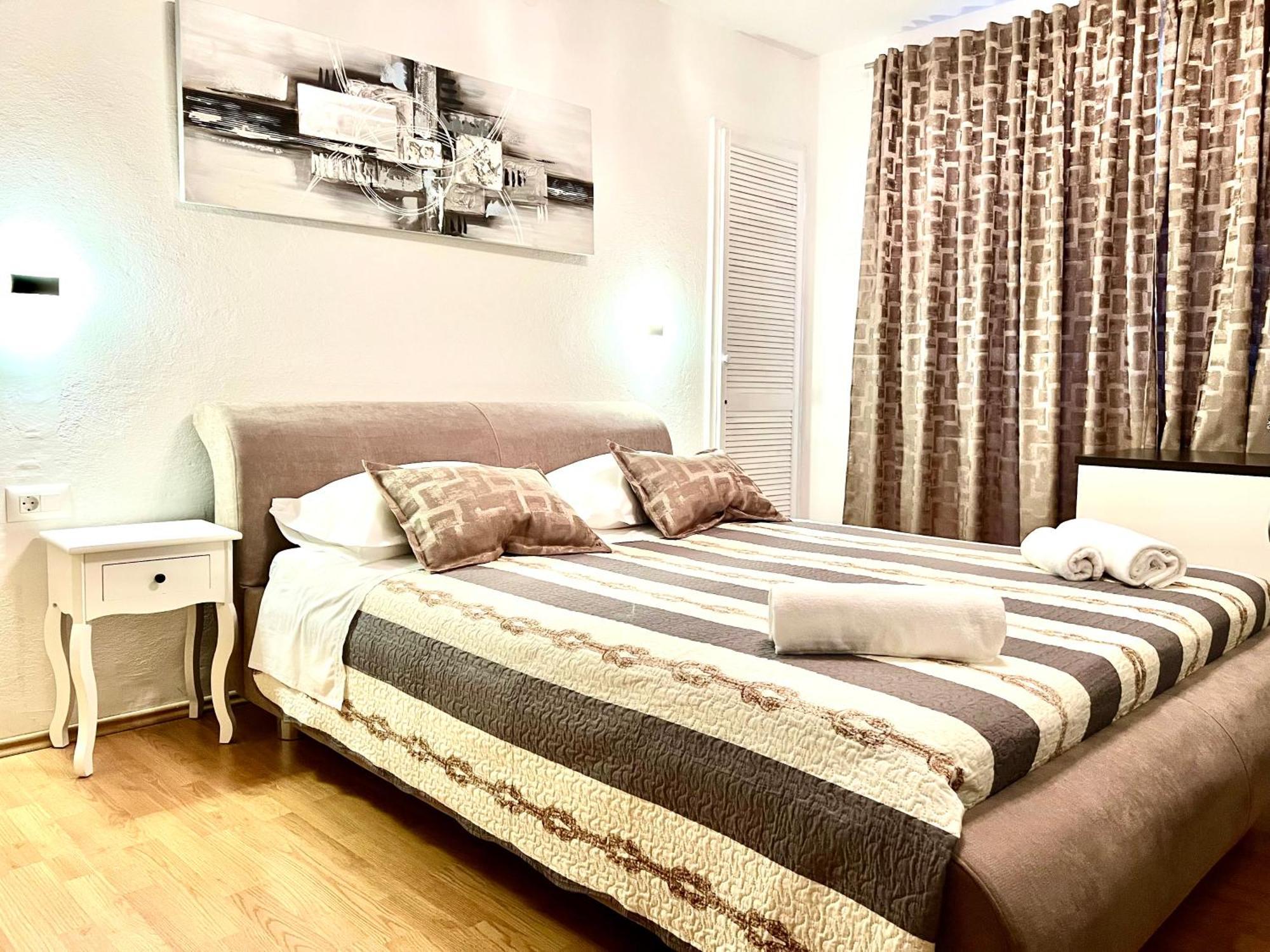 Holiday Resort Laura Zadar Luaran gambar