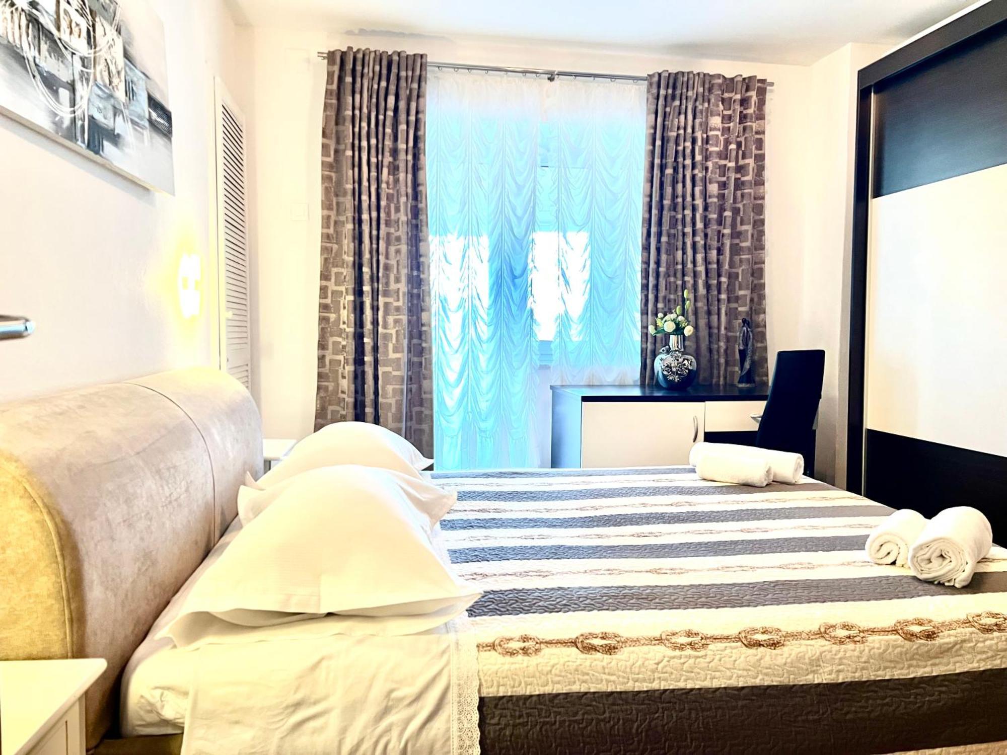 Holiday Resort Laura Zadar Luaran gambar
