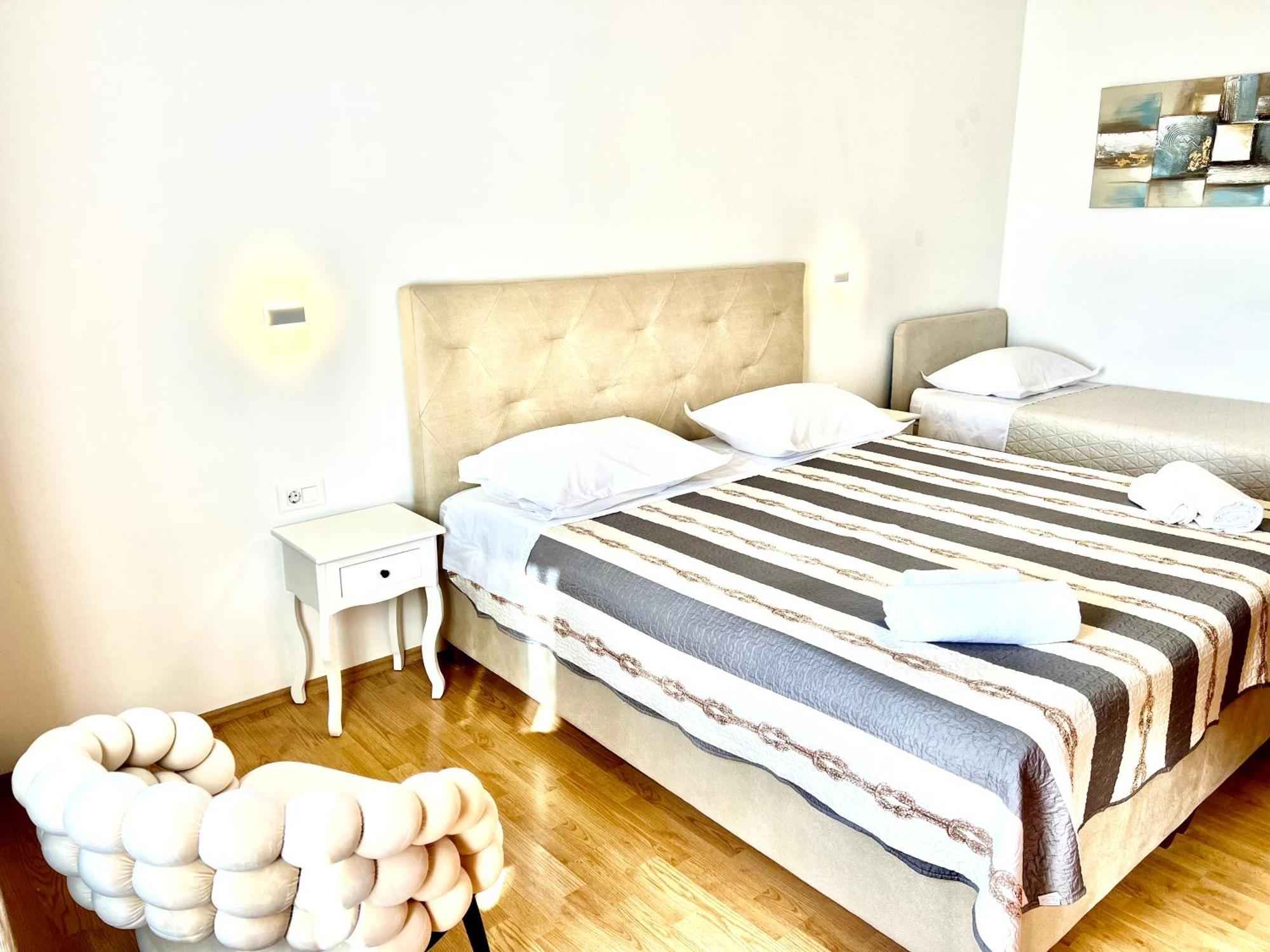 Holiday Resort Laura Zadar Luaran gambar