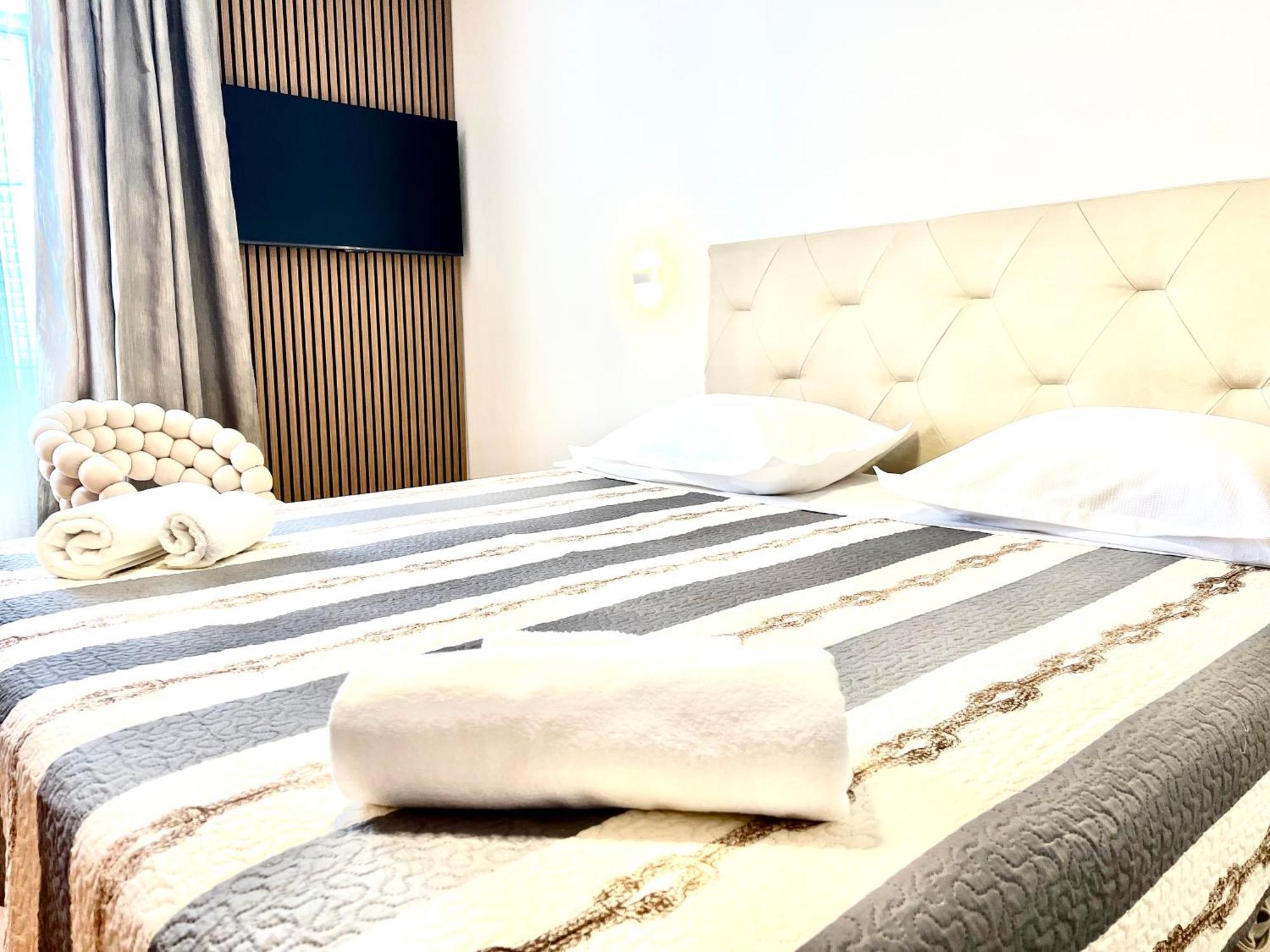Holiday Resort Laura Zadar Luaran gambar