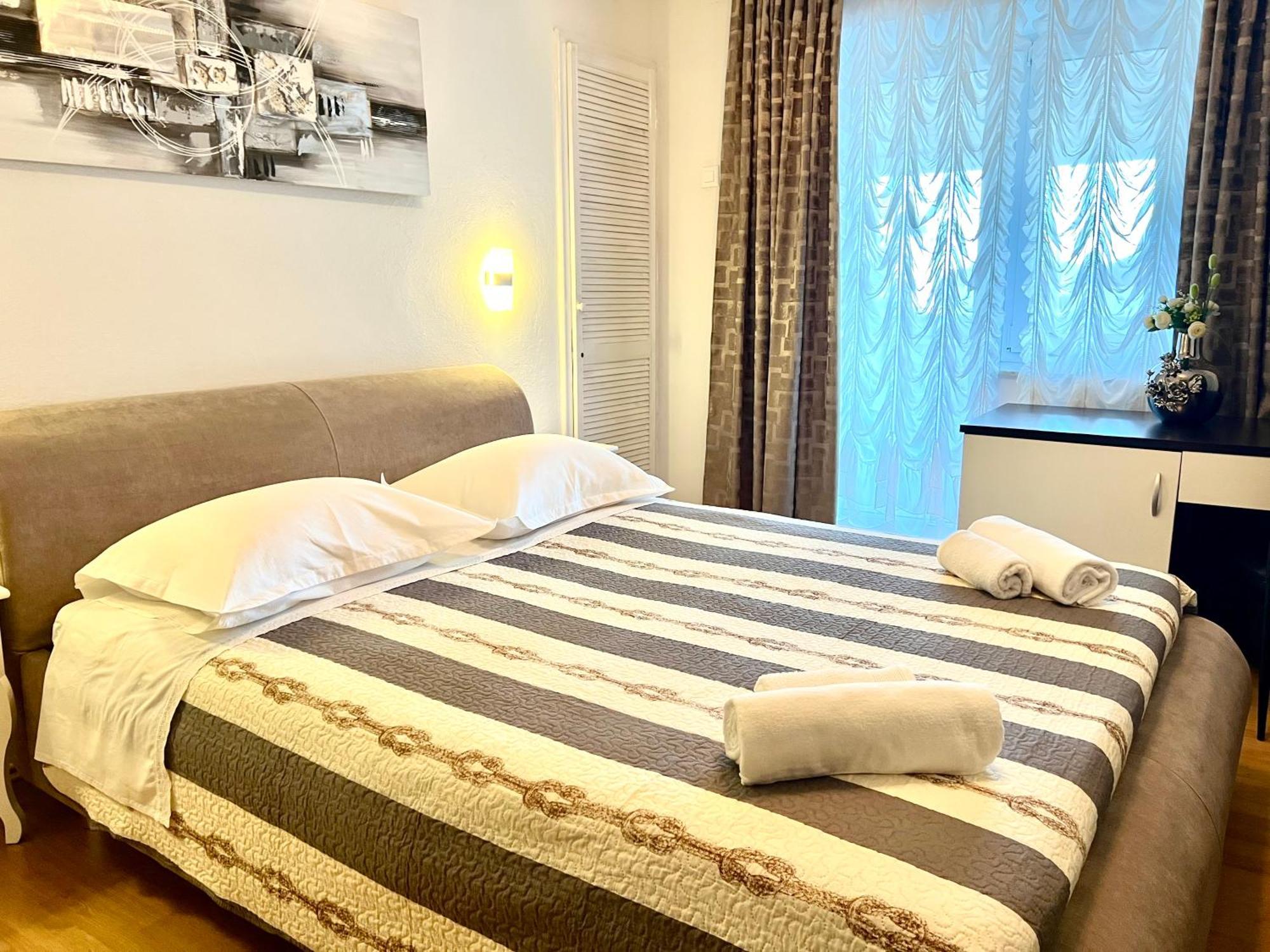 Holiday Resort Laura Zadar Luaran gambar