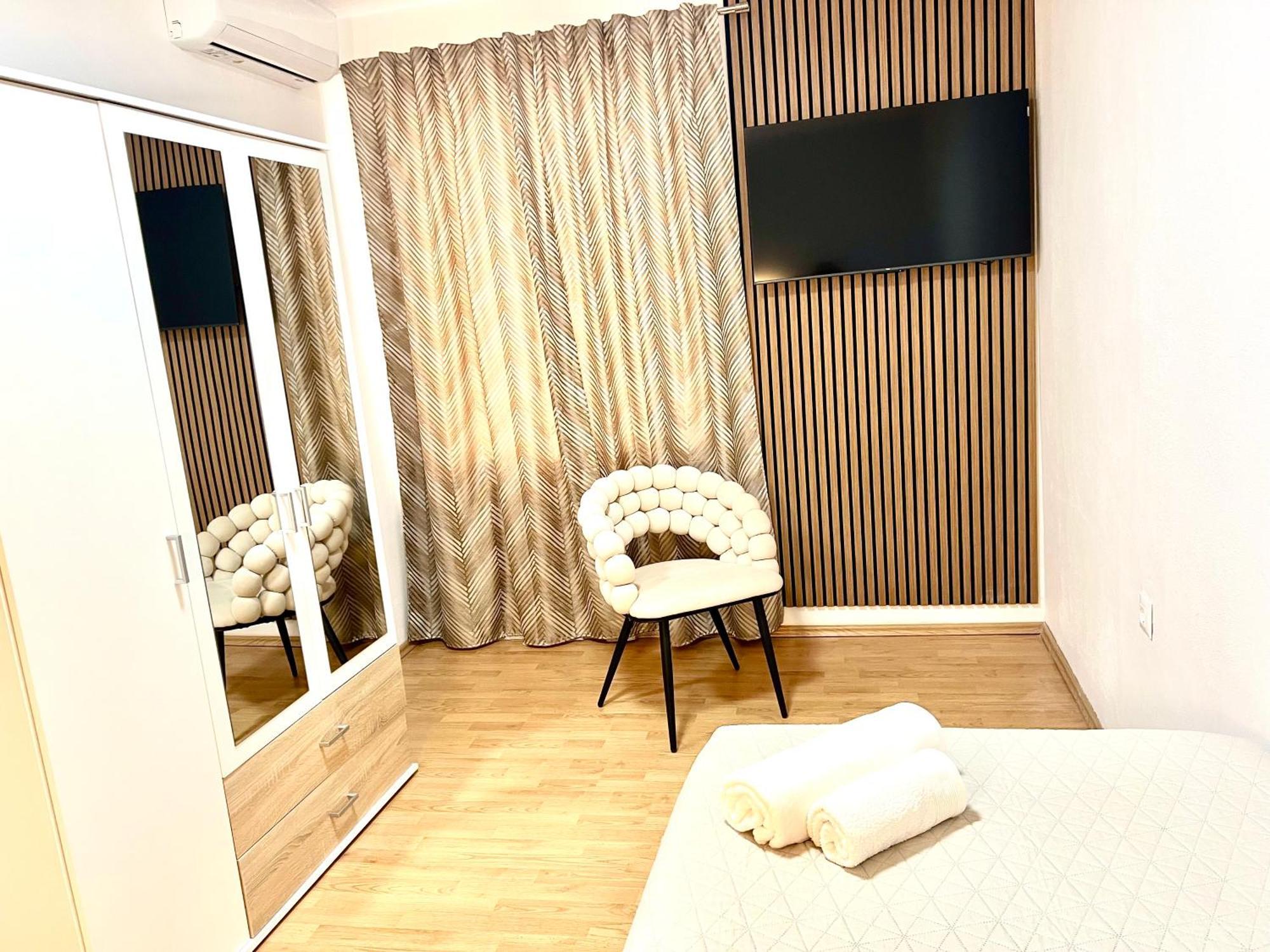 Holiday Resort Laura Zadar Luaran gambar
