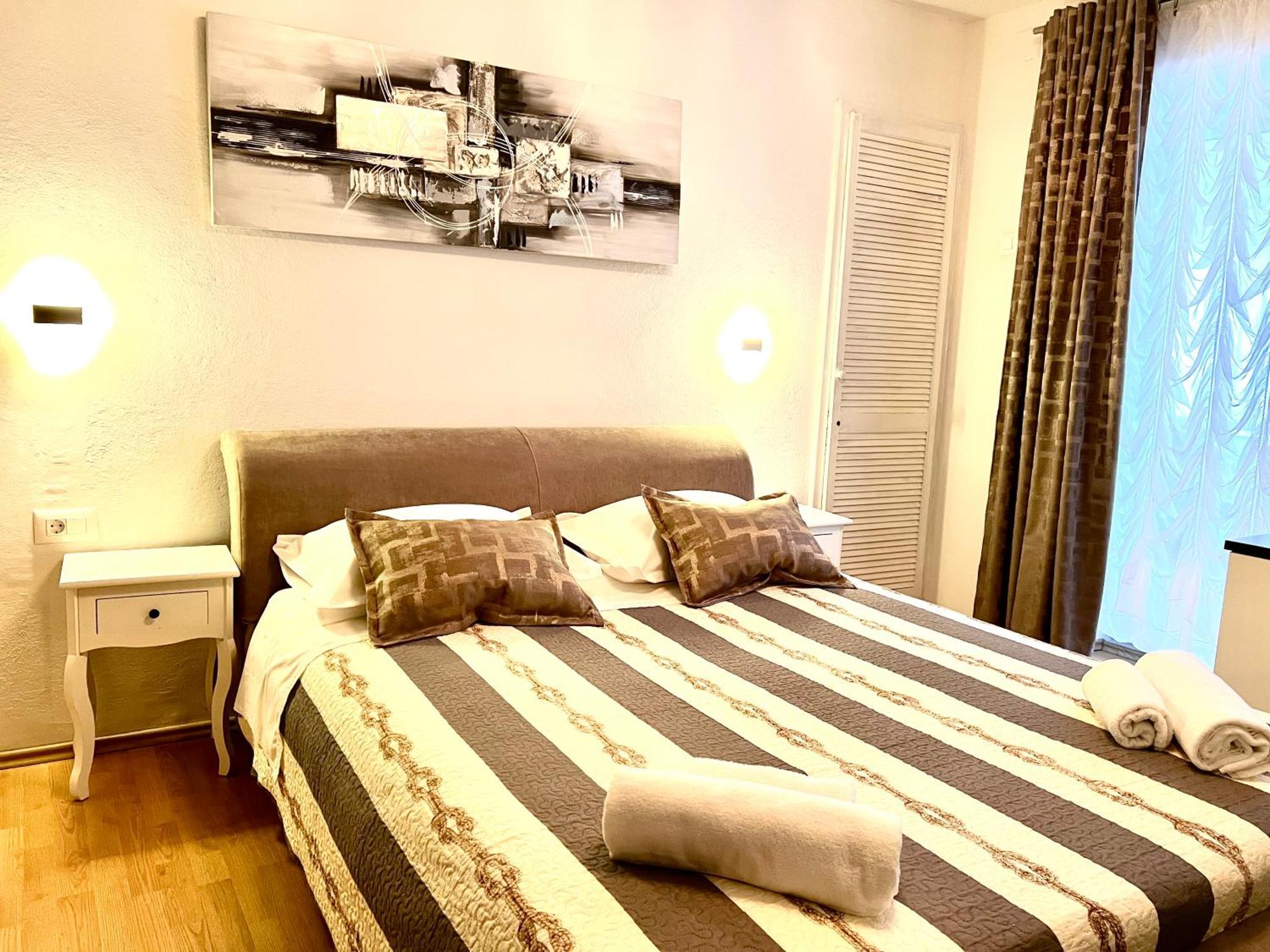 Holiday Resort Laura Zadar Luaran gambar